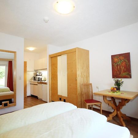 Appartements Fliana Mathon/Ischgl Extérieur photo
