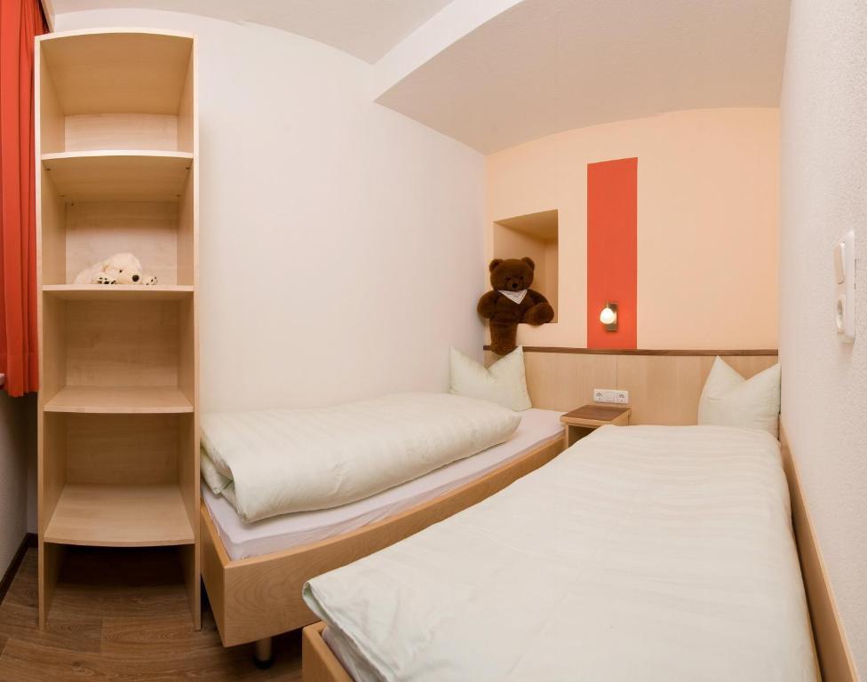 Appartements Fliana Mathon/Ischgl Chambre photo