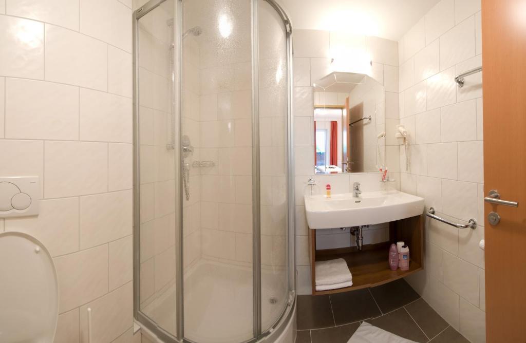 Appartements Fliana Mathon/Ischgl Extérieur photo
