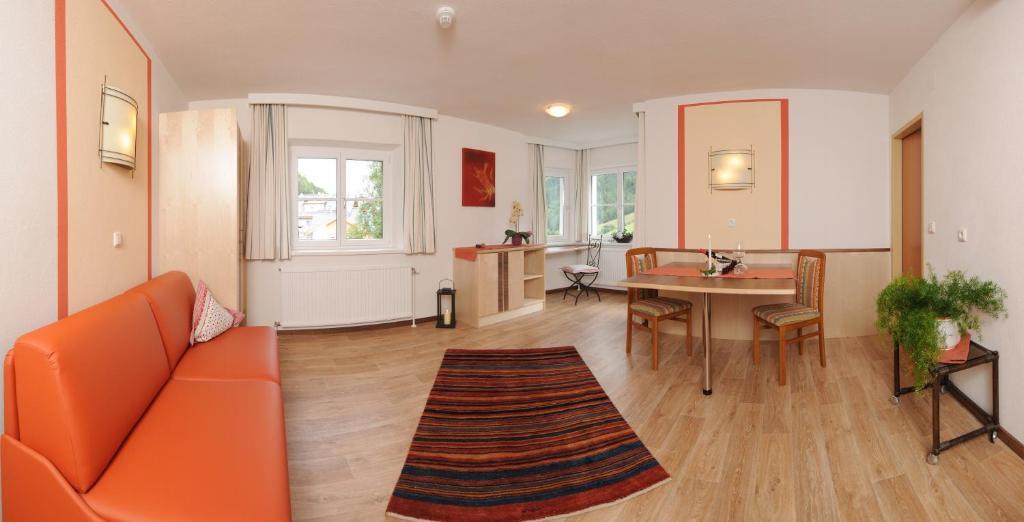 Appartements Fliana Mathon/Ischgl Extérieur photo