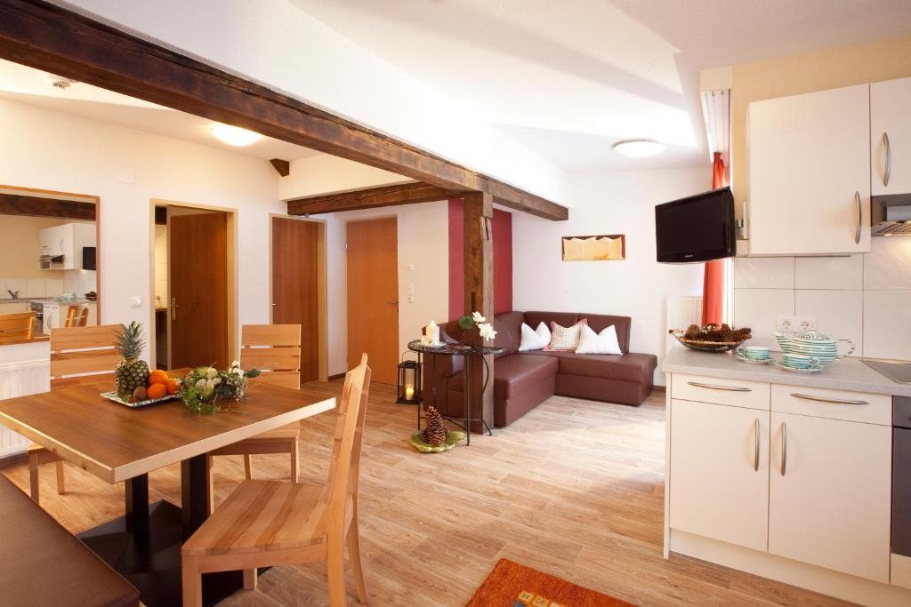 Appartements Fliana Mathon/Ischgl Chambre photo