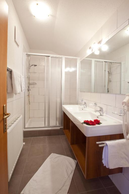 Appartements Fliana Mathon/Ischgl Chambre photo