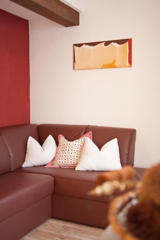 Appartements Fliana Mathon/Ischgl Chambre photo